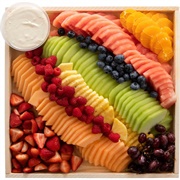 Fruit Plate