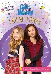 Friend Power (Disney)