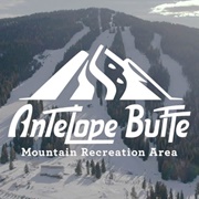 Antelope Butte