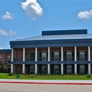 LCH - Lake Charles, LA