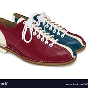 Bowling Shoes
