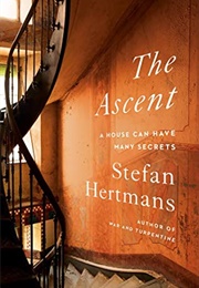 The Ascent (Stefan Hertmans)