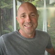 Cocksy Celebrity Treasure Island 2001