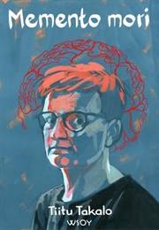 Memento Mori (Takalo, Tiitu)