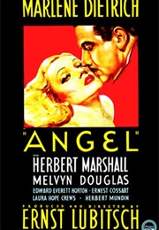 Angel (1937)