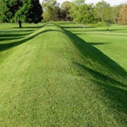 Newark Earthworks, Ohio