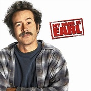 My Name Is Earl