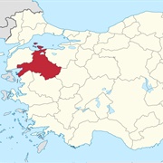 Balıkesir Province