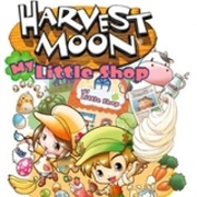 Harvest Moon: My Little Shop