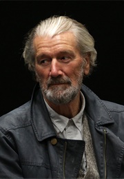 Clive Russell