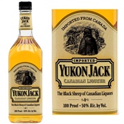 Yukon Jack (Canada)