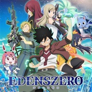 Edens Zero