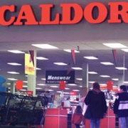 Caldor