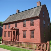 Joseph Webb House