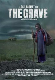 The Grave (2020)