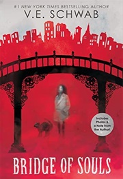 Bridge of Souls (V.E. Schwab)