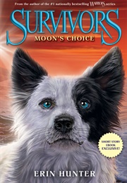 Moon's Choice (Erin Hunter)