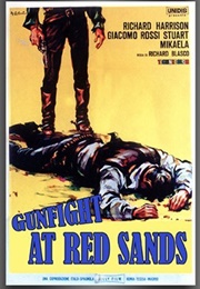 Gunfight at Red Sands (1963)