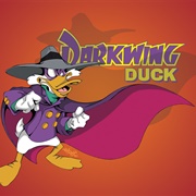Darkwing Duck