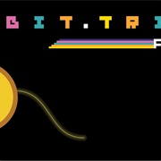 Bit.Trip Fate
