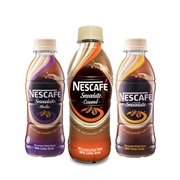 Nescafé