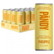 Pandy Pineapple