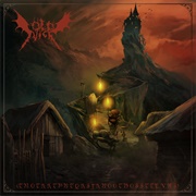 The Night of the Ambush... (Old Nick, 2020)