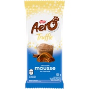 Aero Truffle Chocolate Mousse