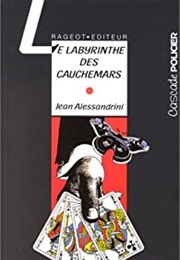 Le Labyrinthe Des Cauchemars (Jean Alessandrini)