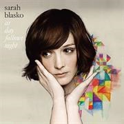 As Day Follows Night - Sarah Blasko