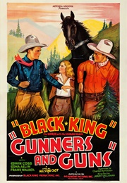 Racketeer Round-Up (1934)