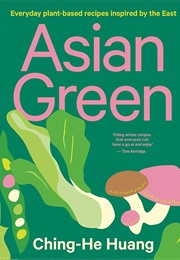 Asian Green (Ching-He Huang)