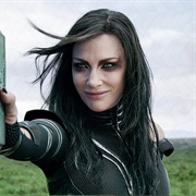 Hela (Marvel)