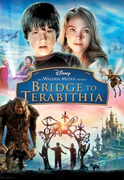 Bridge to Terabithia (2007)