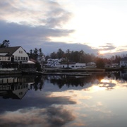 Greenville, Maine