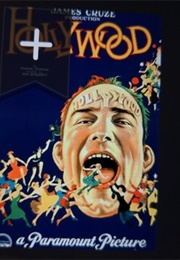 Hollywood (1923)
