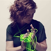 Mirah (Queer, She/Her)