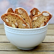 Cantuccini Toscani