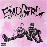 Machine Gun Kelly - Emo Girl