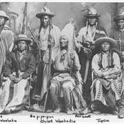 Native American History