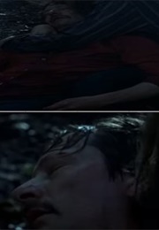 Chris Cooper as John Laroche in "Adaptation" (2002)