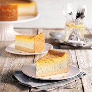 Dresdner Eierschecke