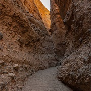 Sidewinder Canyon