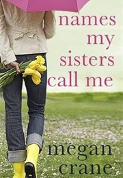 Names My Sisters Call Me (Megan Crane)