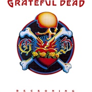 Reckoning (The Grateful Dead, 1981)