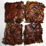 Vegan Hemp Pistachio Chocolate Chip Cookies