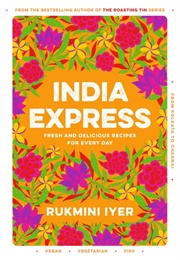 India Express (Rukmini Iyer)