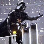 Darth Vader