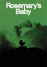Rosemary&#39;s Baby (1968)