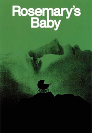 Rosemary's Baby (1968)